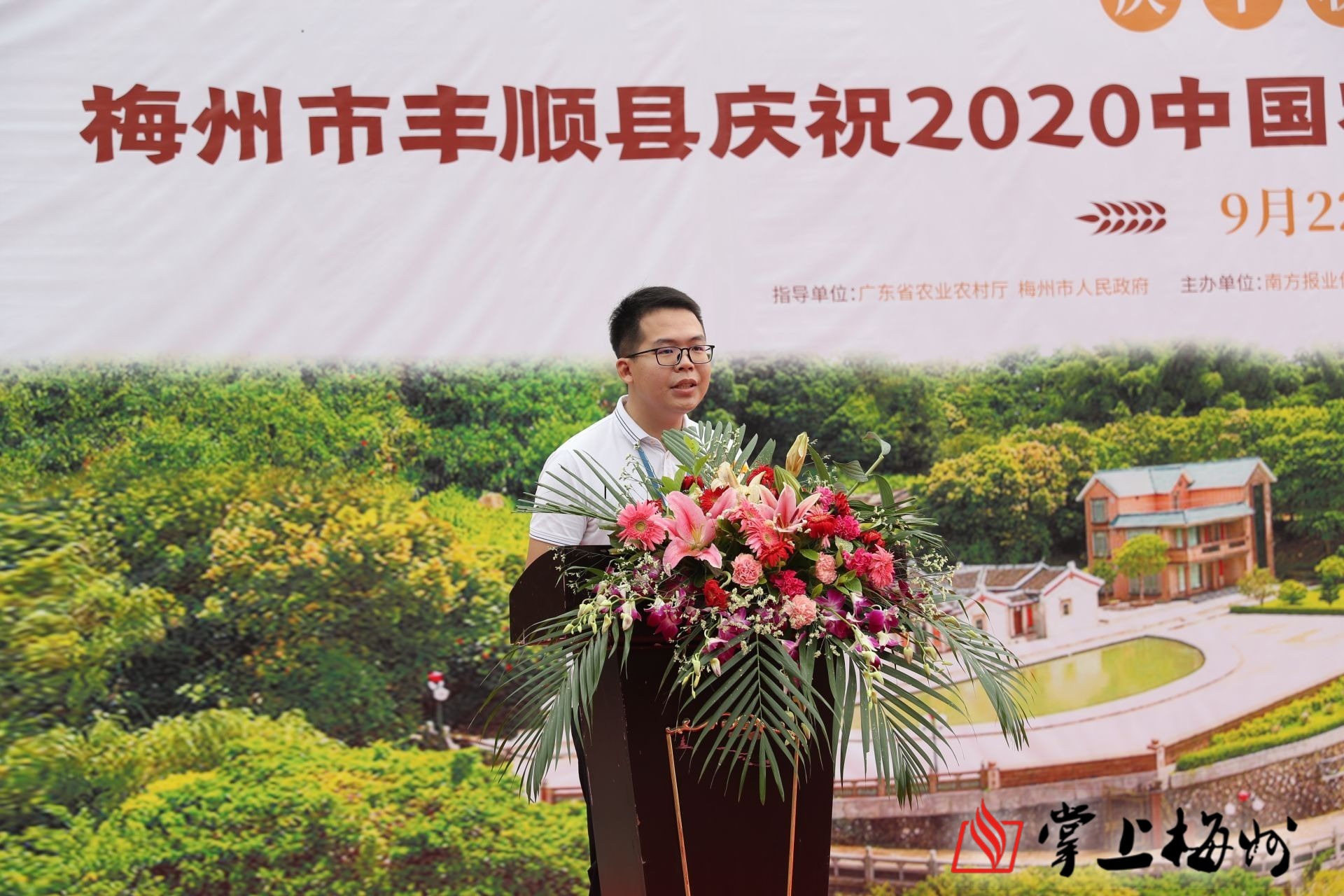 新丰最新新闻报道