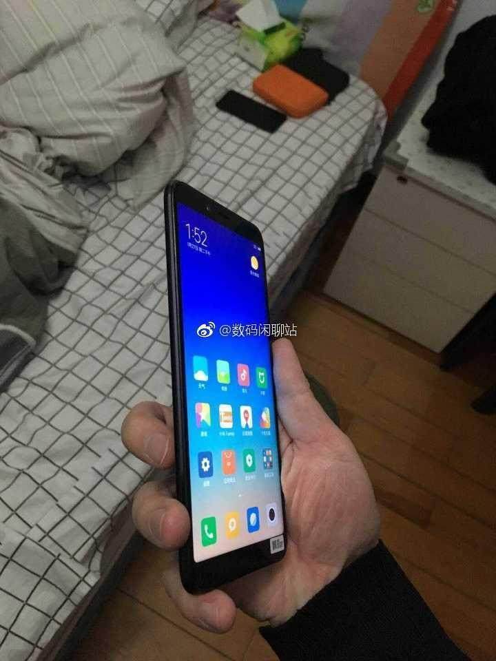 小米最新谍照揭秘,科技与美学的再次碰撞