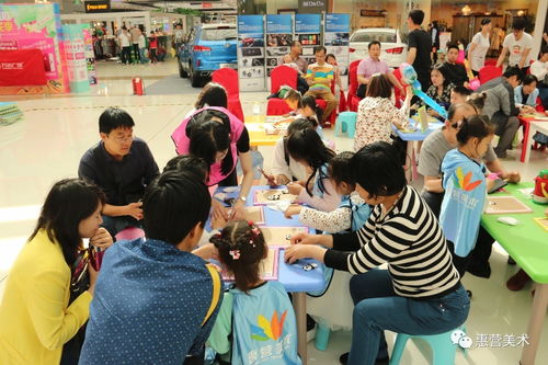 最新亲子活动,共创美好家庭时光