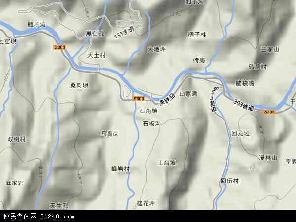 綦江高清地图探索,小巷深处的惊喜与最新资讯