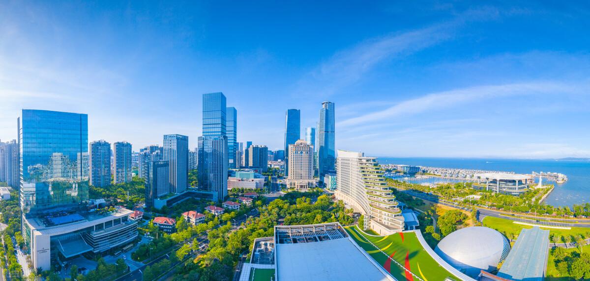 厦门最新楼市概览与动态分析