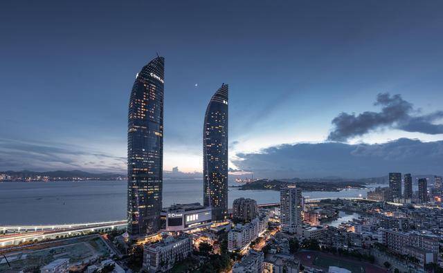 厦门最新楼市概览与动态分析