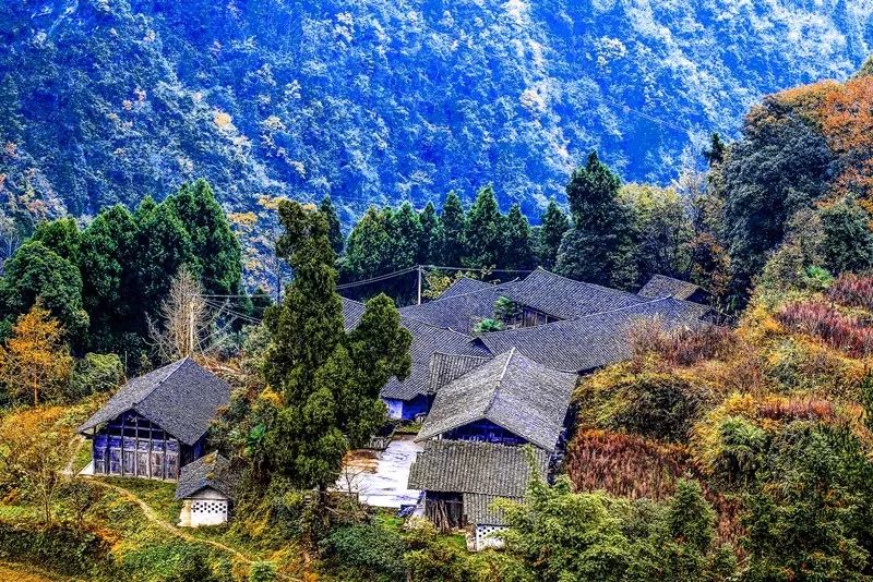 黔江最新楼盘的温馨生活日常