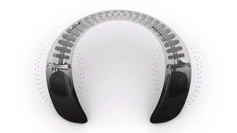 BOSE最新降噪耳机,时代静谧之音,尽享纯净听觉体验