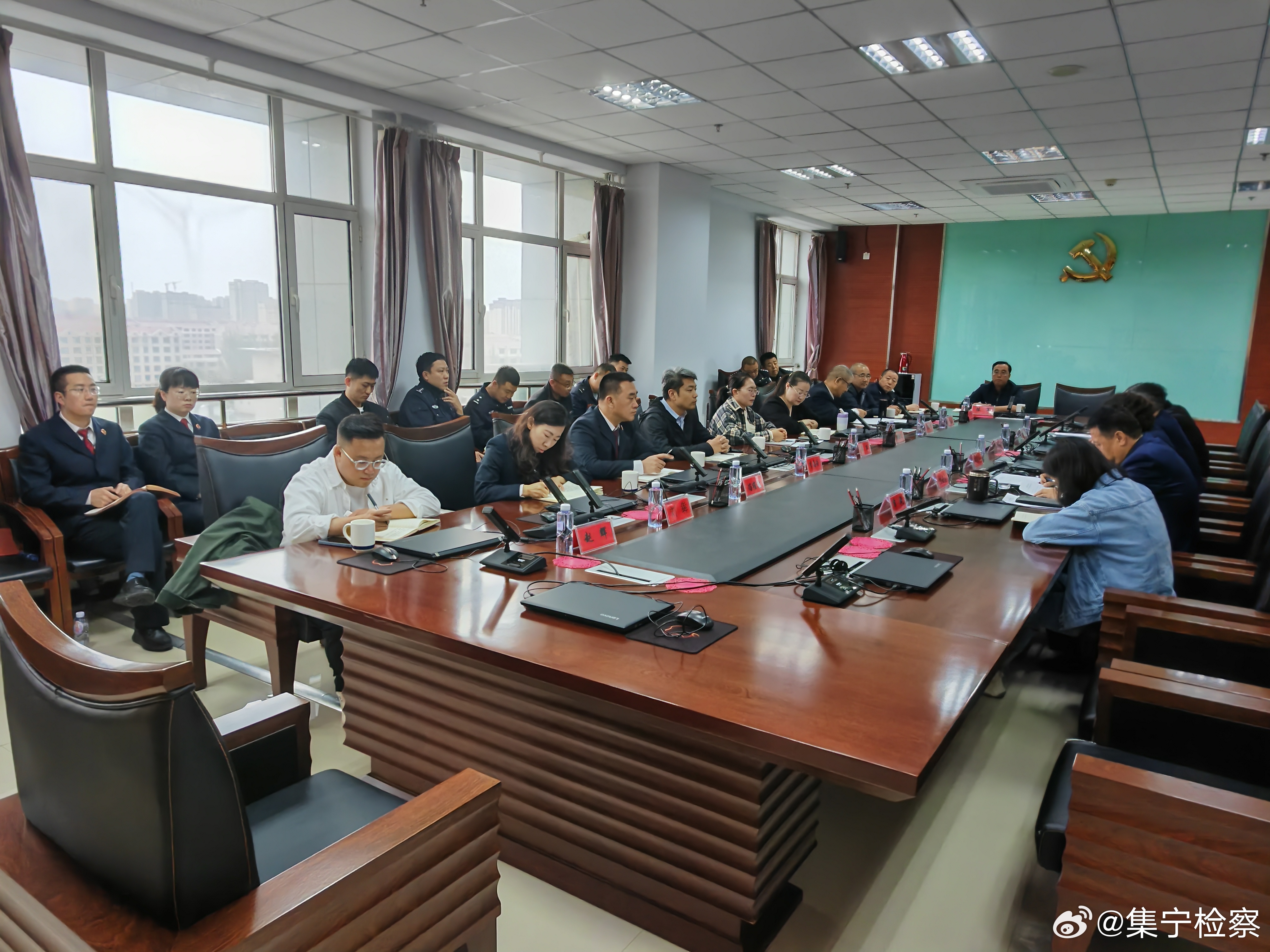 集宁最新新闻，探寻自然怀抱中的心灵宁静之旅