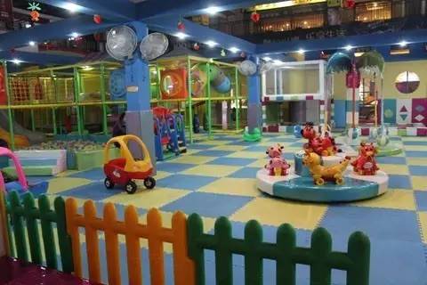 最新儿童乐园揭秘,小巷中的快乐秘密