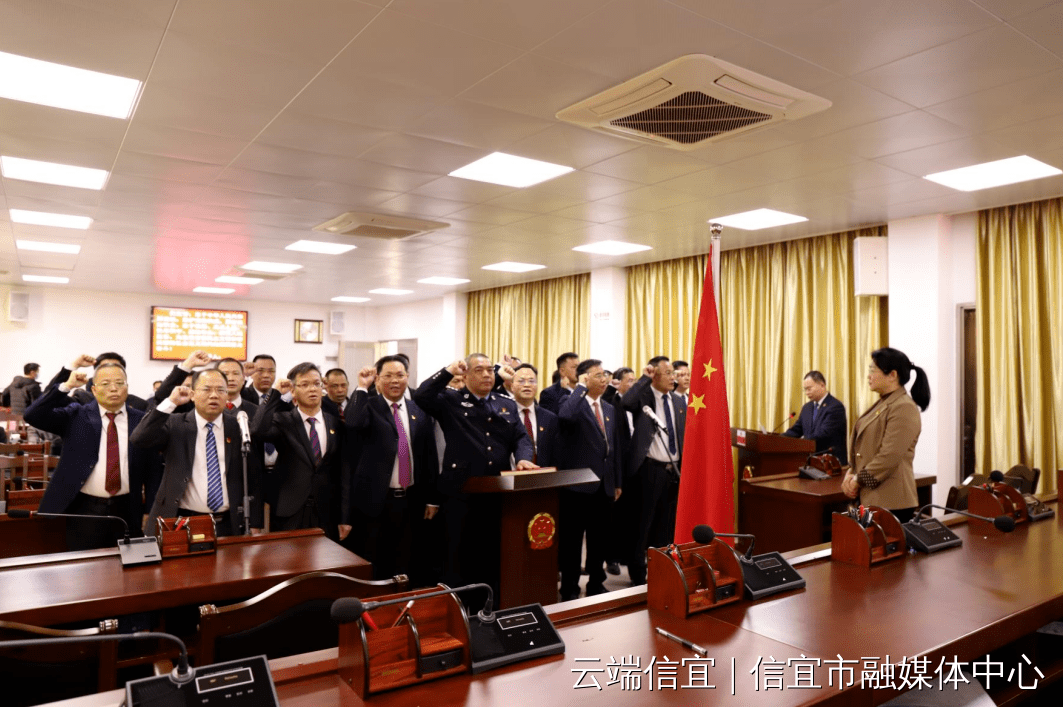 信宜最新任命引领科技未来，智能新纪元重塑生活