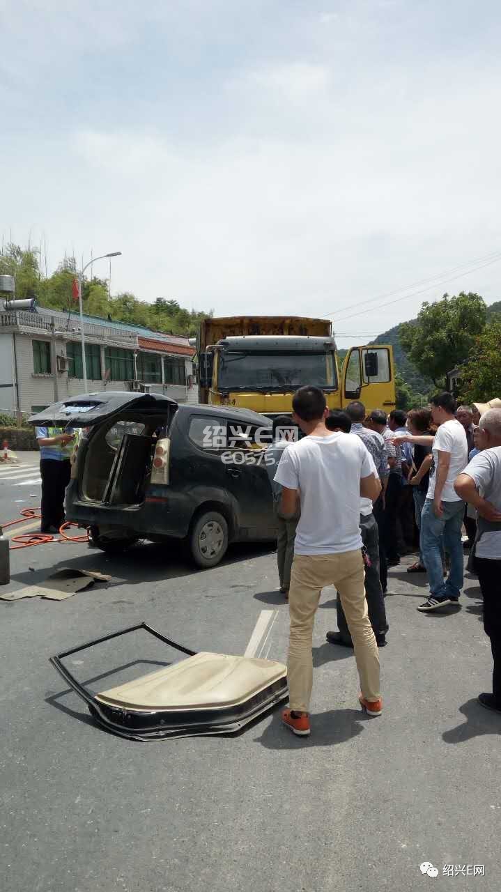 诸暨最新车祸事件深度探讨与观点阐述
