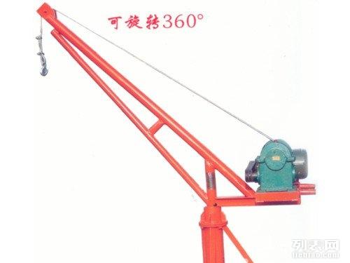 最新吊料机操作指南及使用指南