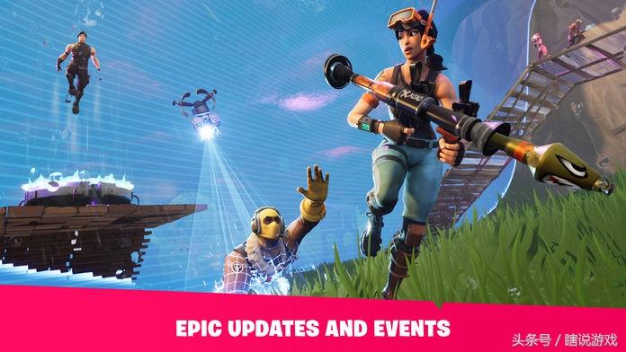 外国最新手游,时代之光下的游戏革新探索