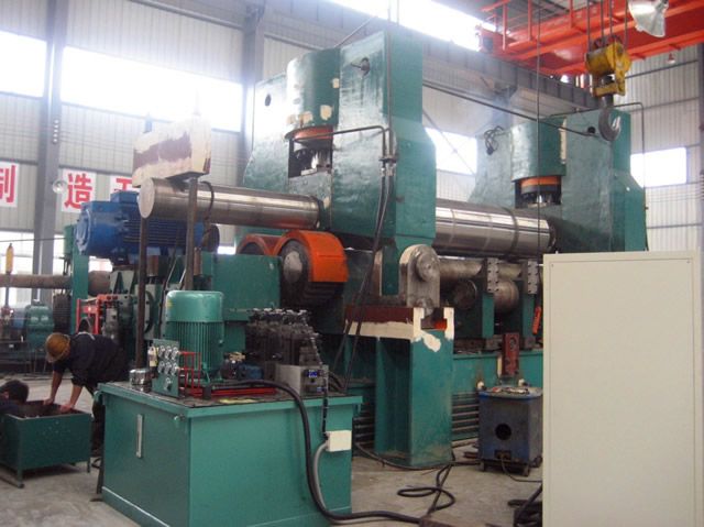 最新大型机械——科技巨擘重塑未来生活风采