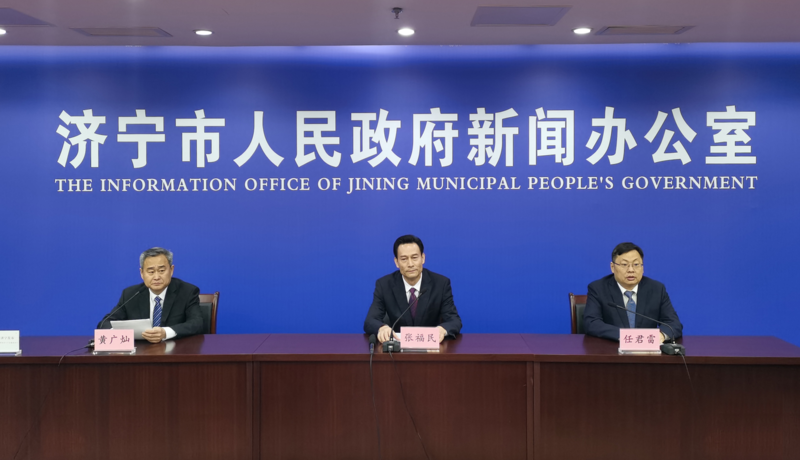 济宁环保最新动态报道