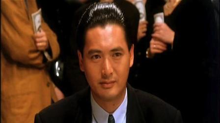 周润发颁奖盛典,自然美景的心灵之旅,最新视频揭晓!