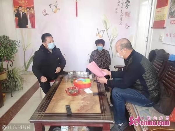 高密最新疫情动态,警惕身边的健康隐患