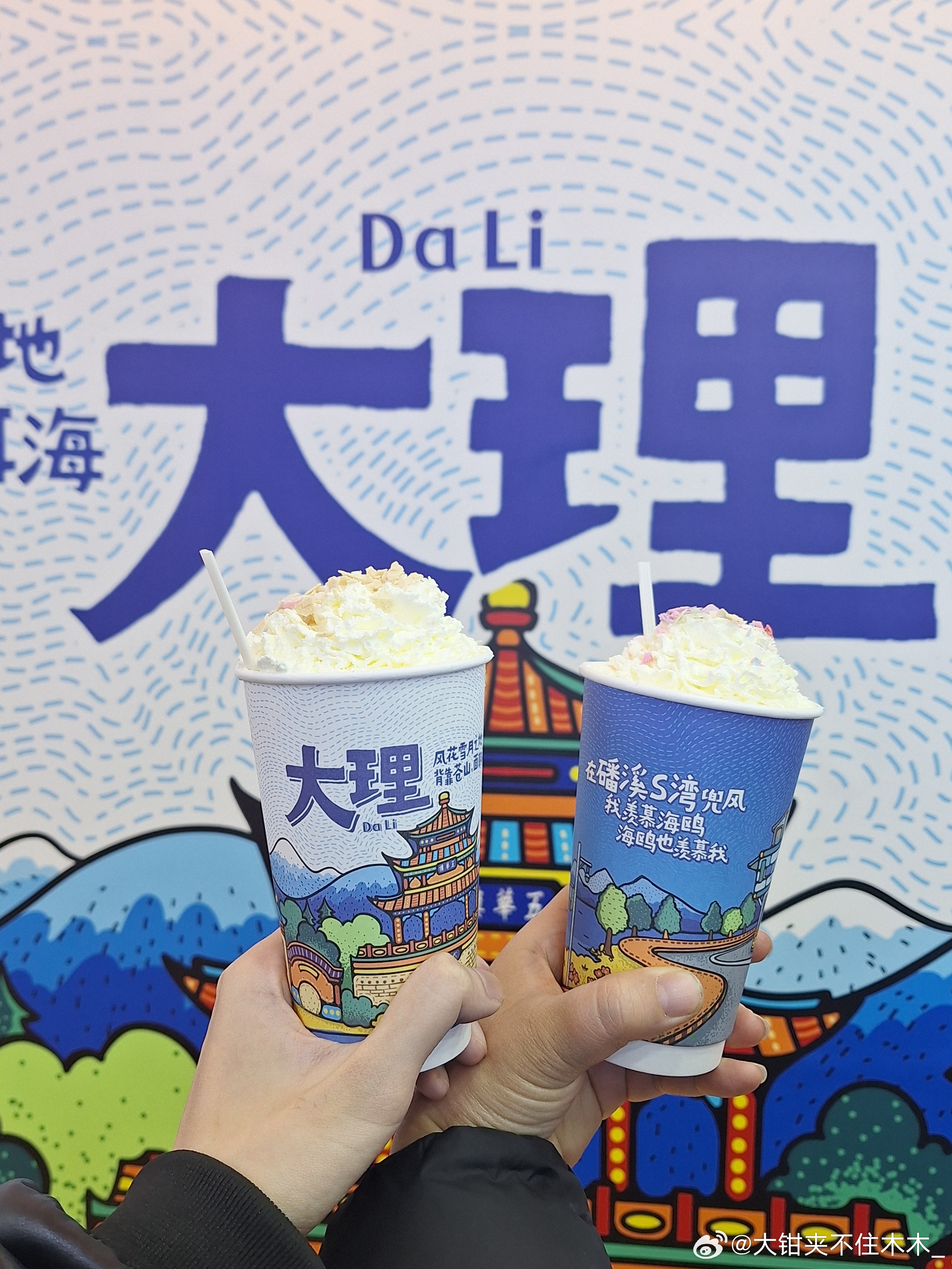 大理古城最新动态,历史与现代的完美融合发展