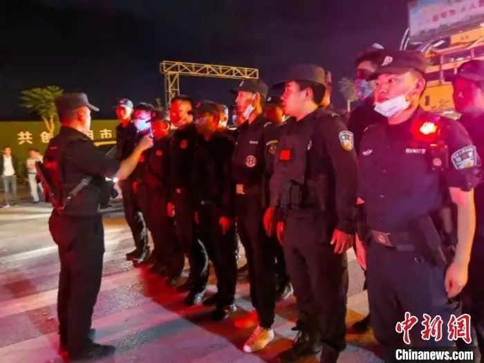 云南最新震情详解及如何获取与分析地震信息指南