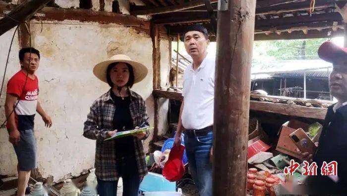 云南最新震情详解及如何获取与分析地震信息指南