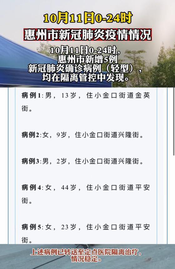惠州最新疫情全面解读,应对策略与建议