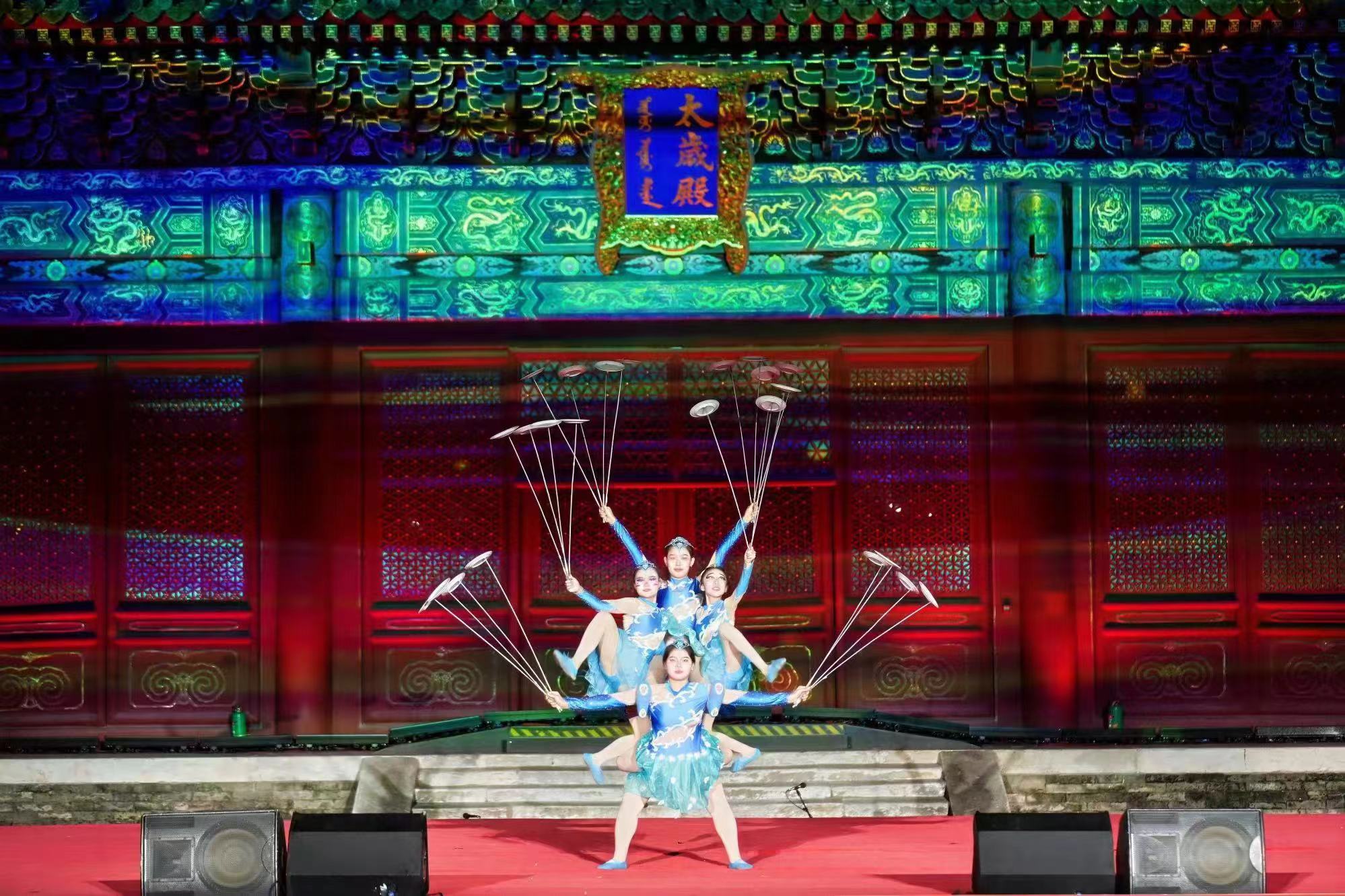 京韵新风,探索最新的京韵魅力