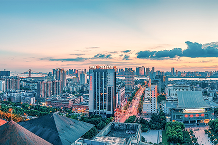 武汉最新热点资讯一网打尽,热门看点全解析!