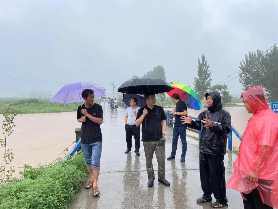 获嘉天气最新情况及观点阐述