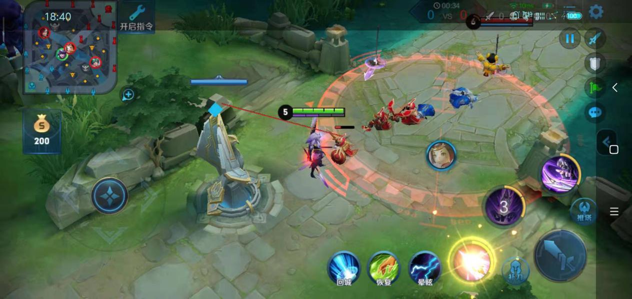 最新马超铭文,自然启示与内心平静的追寻之旅