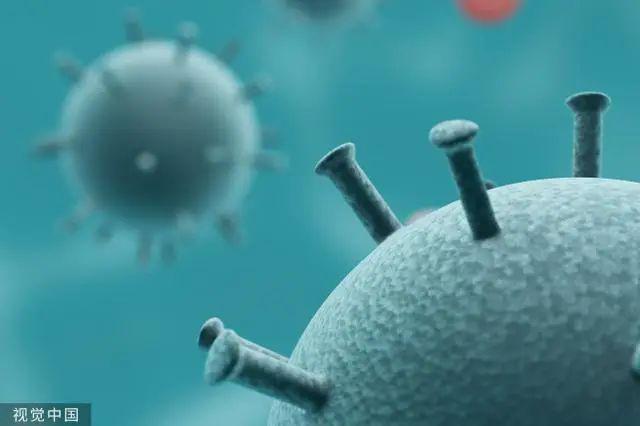 最新肝炎暴发,学习变化中的力量与信心成就的重要性