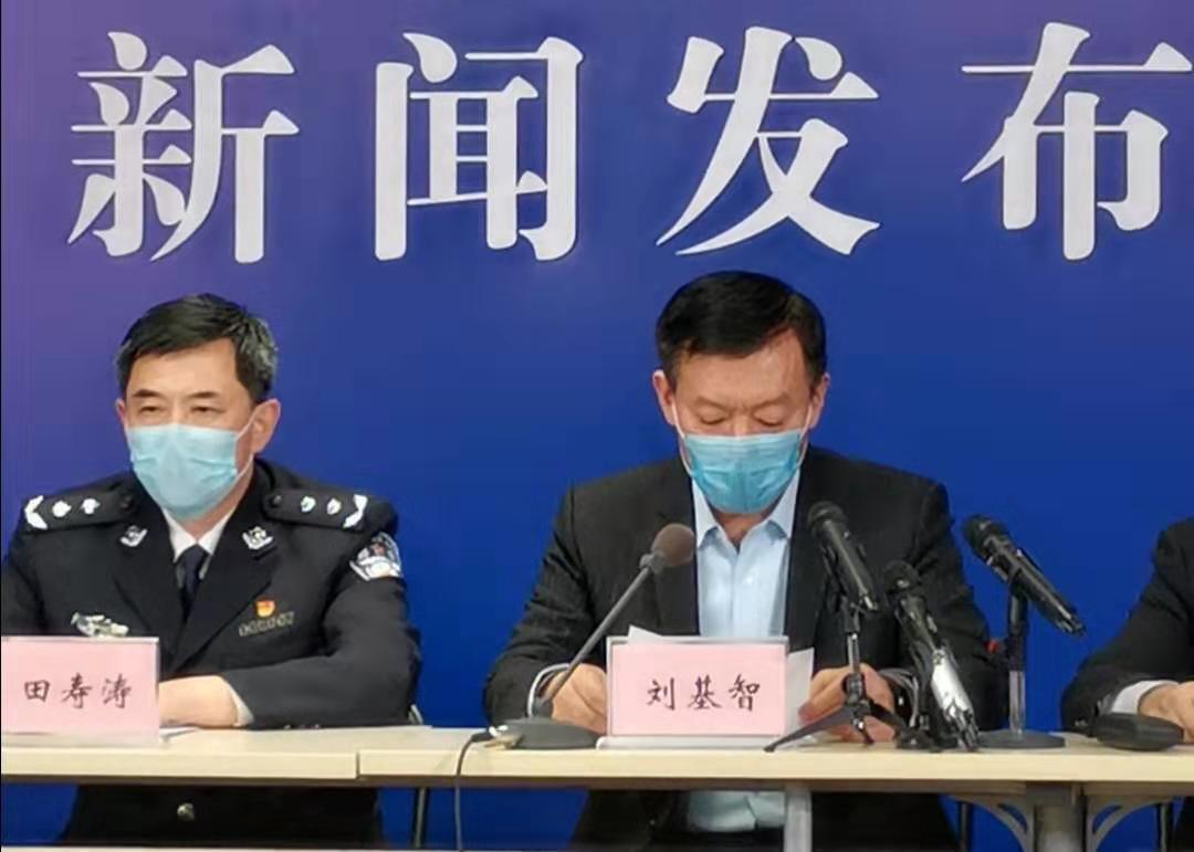 天津应对冠状病毒挑战，城市纪实与应对策略