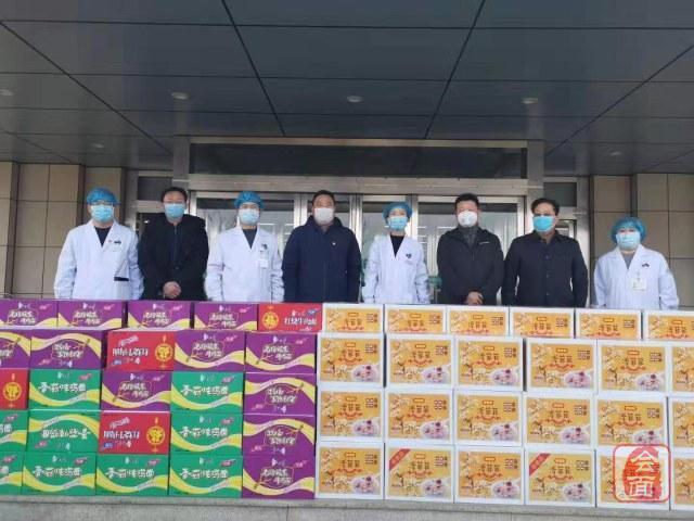 新郑最新肺炎科技产品介绍,科技之光助力抗疫之路