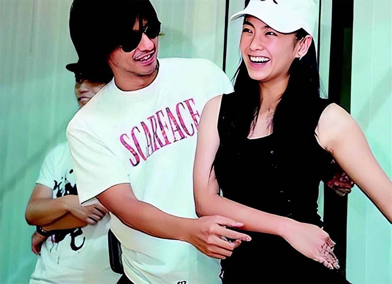 张雨绮妈妈自然美景中的心灵之旅最新照片欣赏