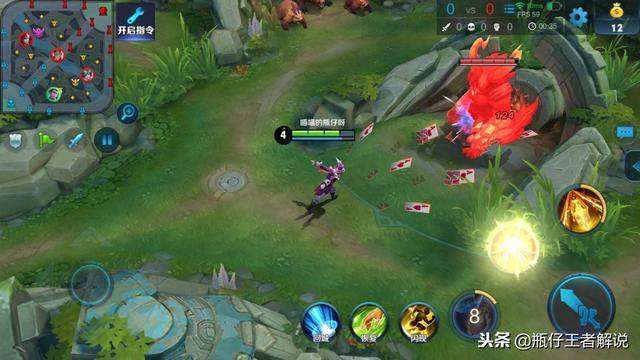 科技重塑射手荣光,最新射手榜带来前所未有的射击体验魅力