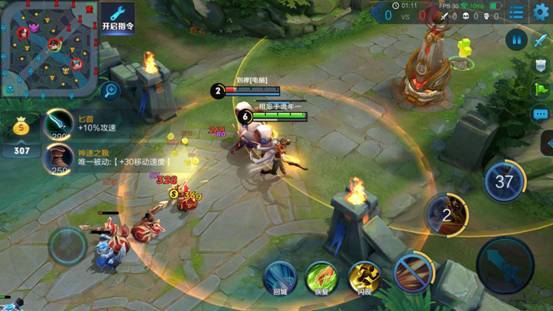 科技重塑射手荣光,最新射手榜带来前所未有的射击体验魅力