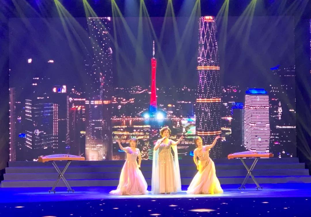 花都今日疫情下的温情日常与最新信息更新