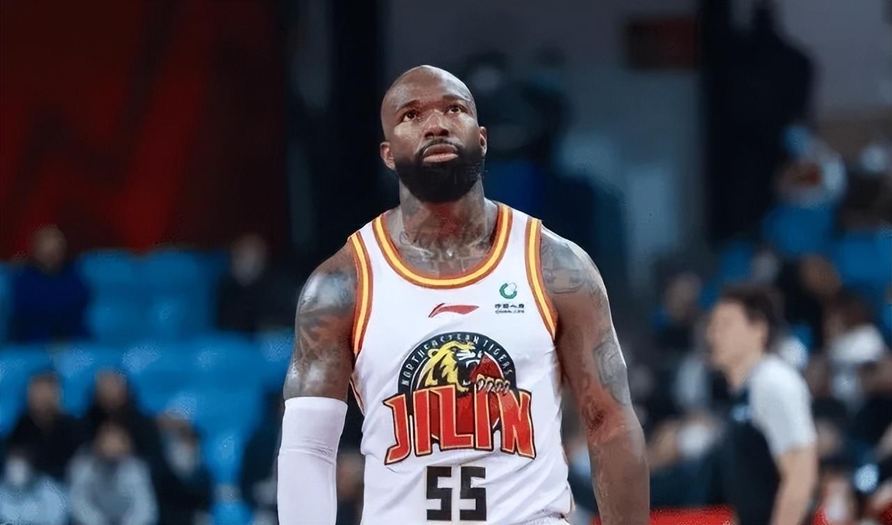 周琦最新动态曝光