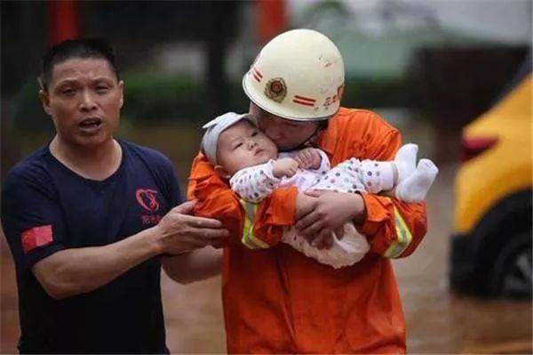 江西抗洪抢险最新进展与论述