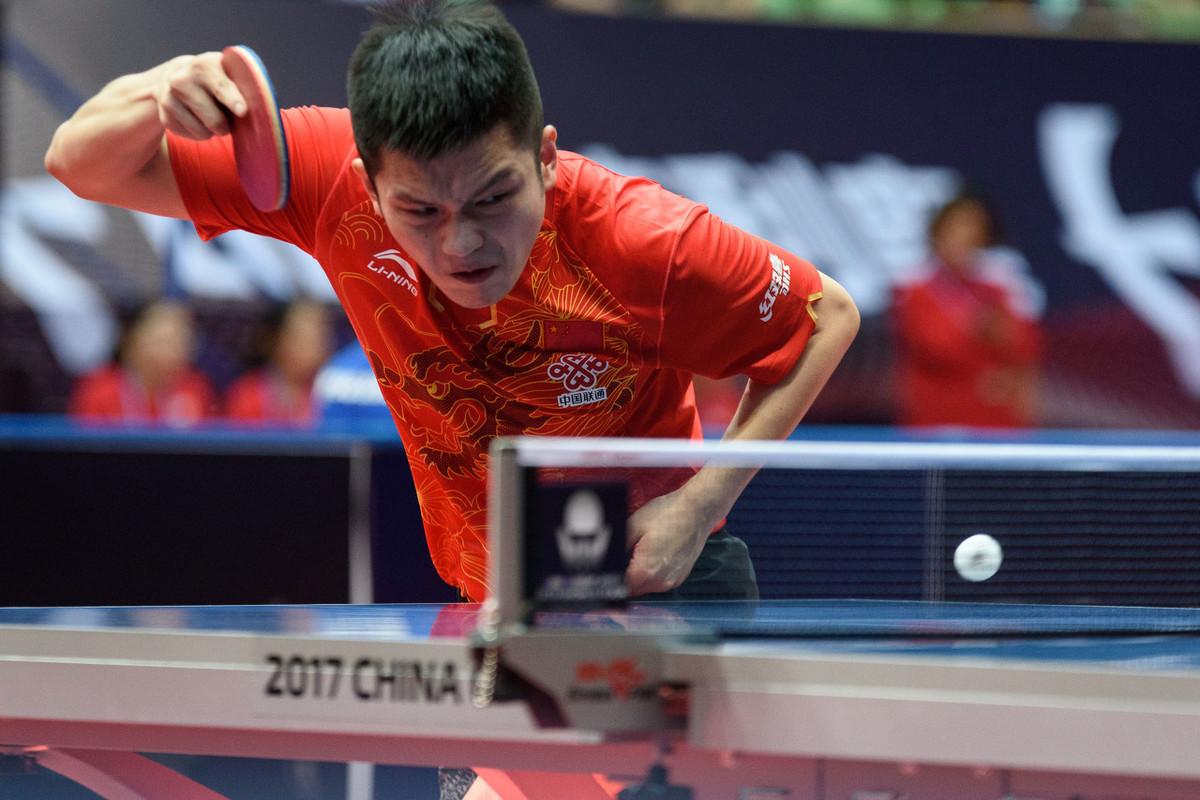 国乒最新动态揭晓,重磅消息公布!