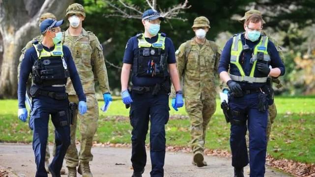 上海疫情封城下的温馨日常