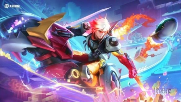 王者荣耀最新皮肤奇遇,温情纽带展现王者魅力