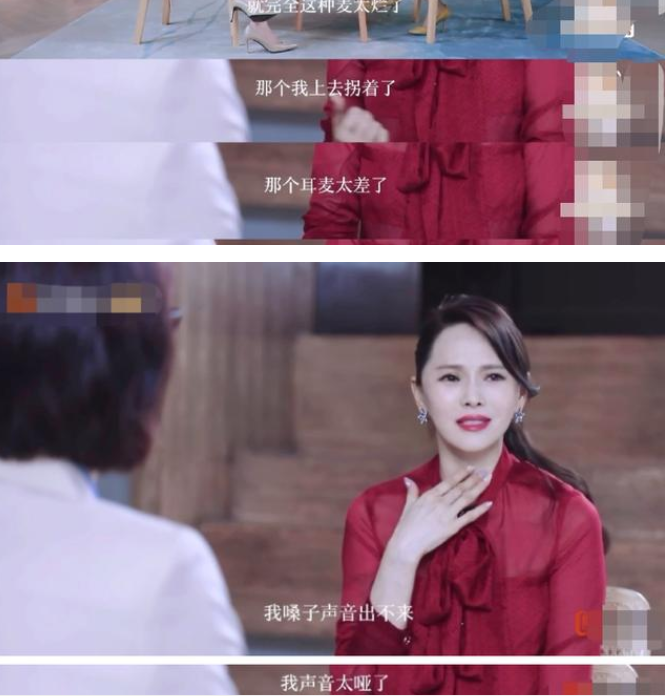 伊能静最新采访聚焦队友,重温其在特定领域的地位与影响力