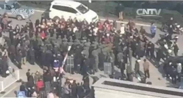 衡阳的最新事件报道速递