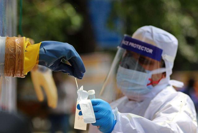 天新冠疫情最新动态,自然之旅中寻找内心宁静与力量