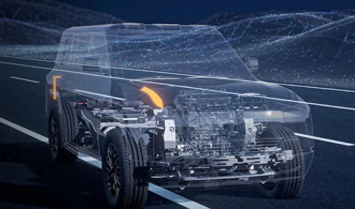 U8最新续航,领跑时代的强劲表现