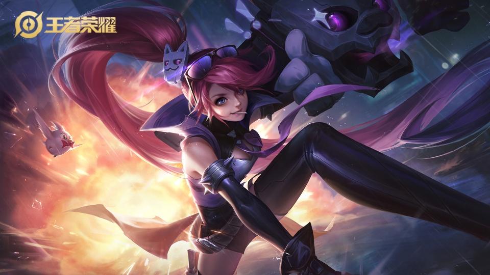 王者最新活动换肤秘籍,轻松科普,掌握换皮肤技巧