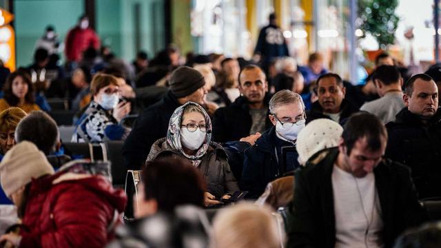 俄罗斯最新疫情下的独特小巷奇遇,隐藏于巷弄深处的特色小店