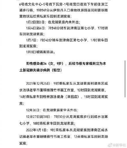 天津最新疫情公告,变化中的学习与自信成就的力量