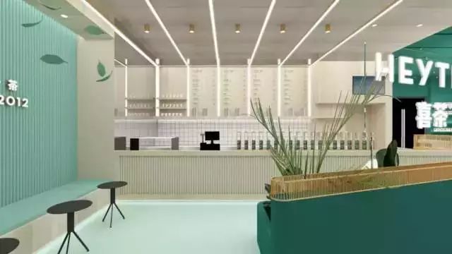 喜茶最新工装,时尚与传统融合之美的独特风采