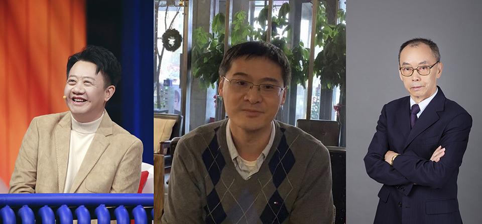 罗翔老师最新访谈揭秘小巷深处的独特风味