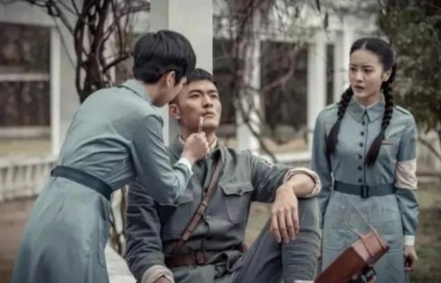 最新版亮剑,高科技产品震撼登场