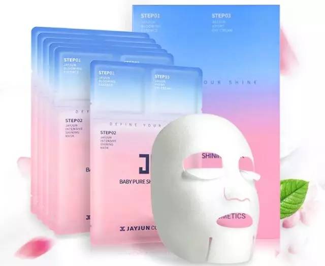 最新款面膜揭秘,小巷中的美丽秘密