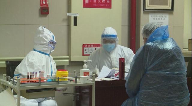 重庆最新新冠肺炎日常实录